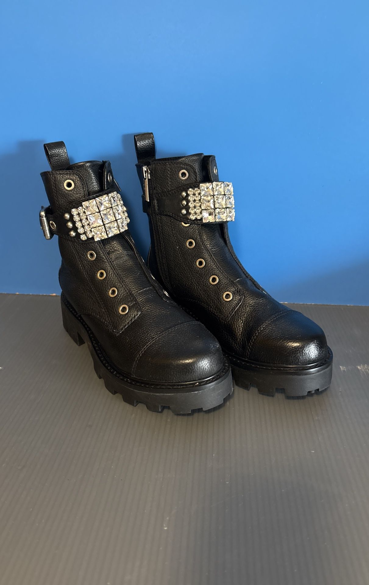Women’s Boots
