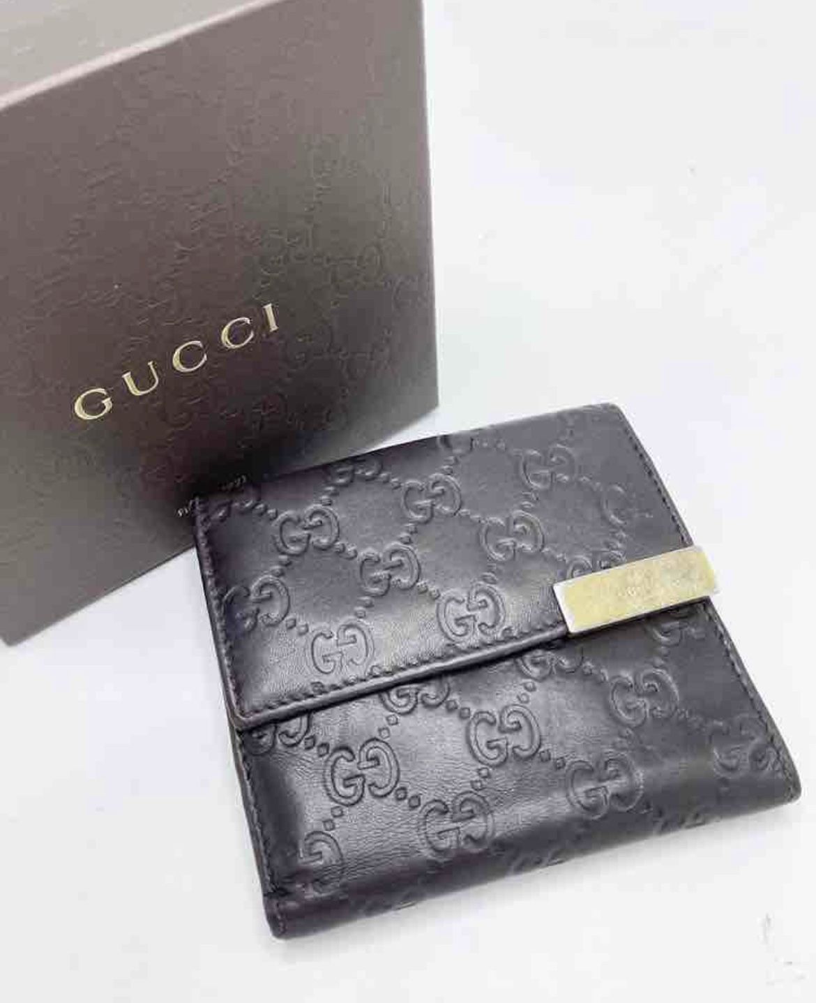 Gucci Wallet 