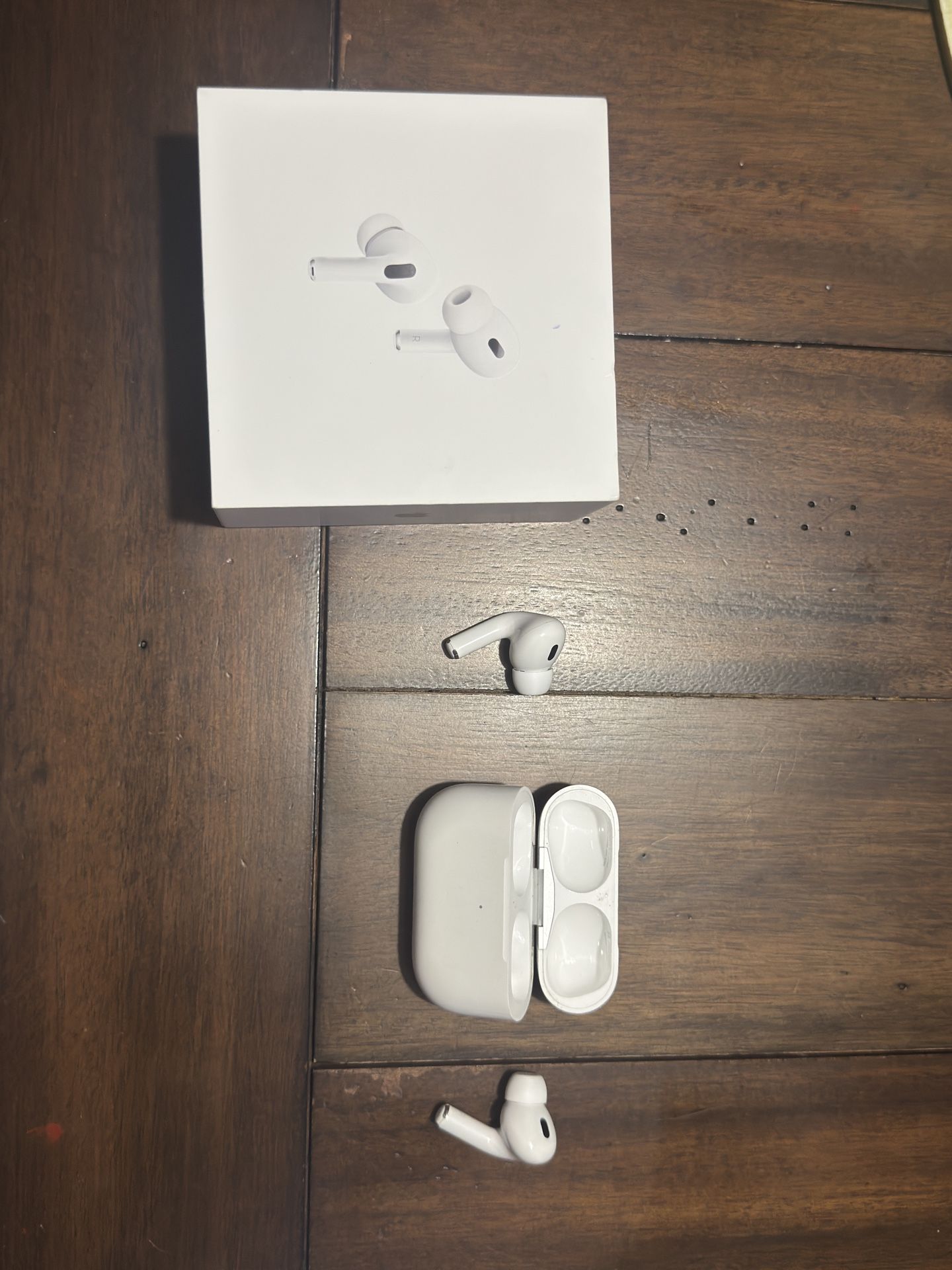 Apple Airpods Pro 2