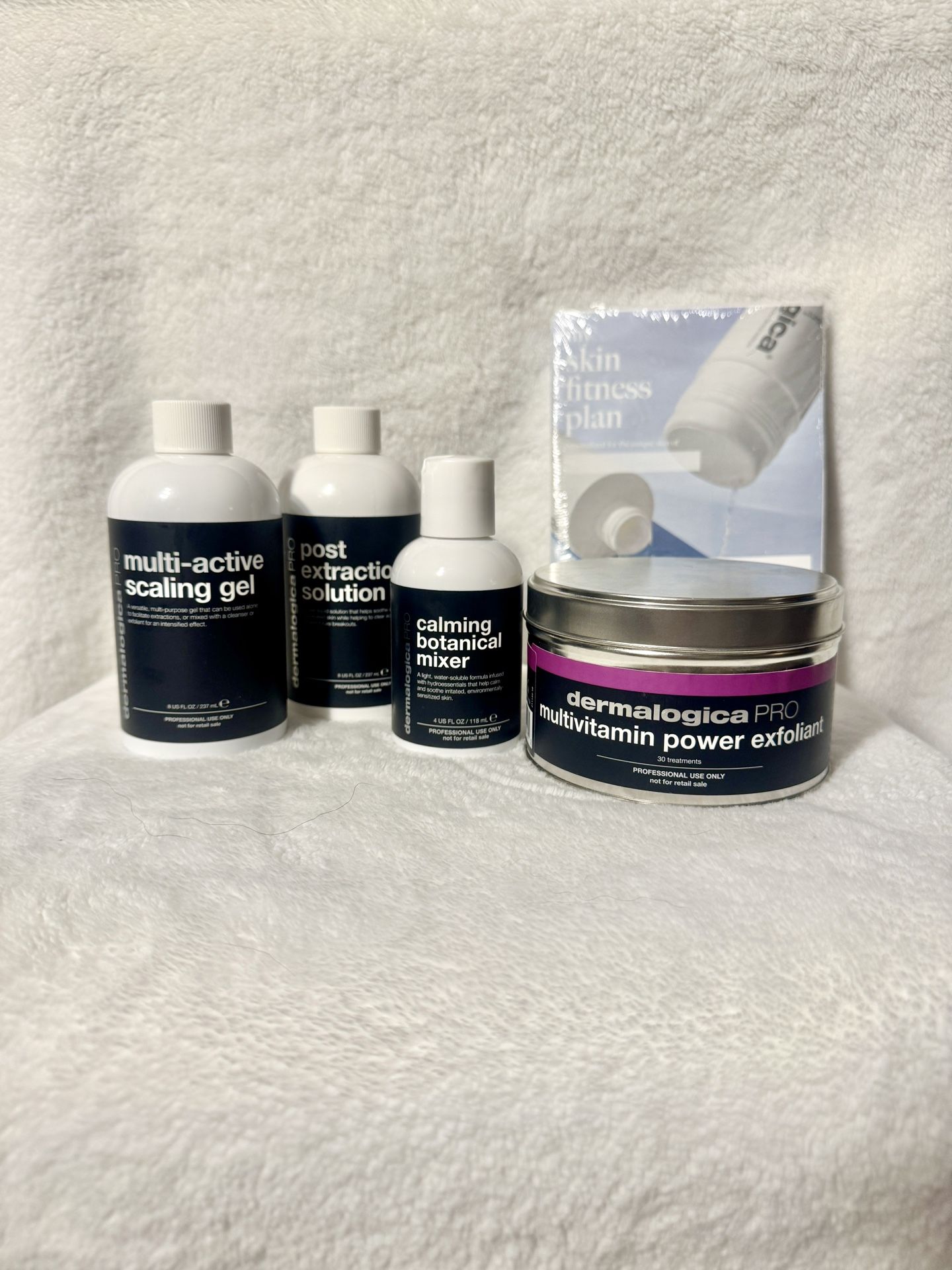 Dermalogica Pro Bundle
