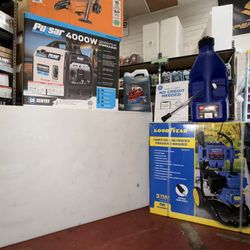 carwash mobile equipment 