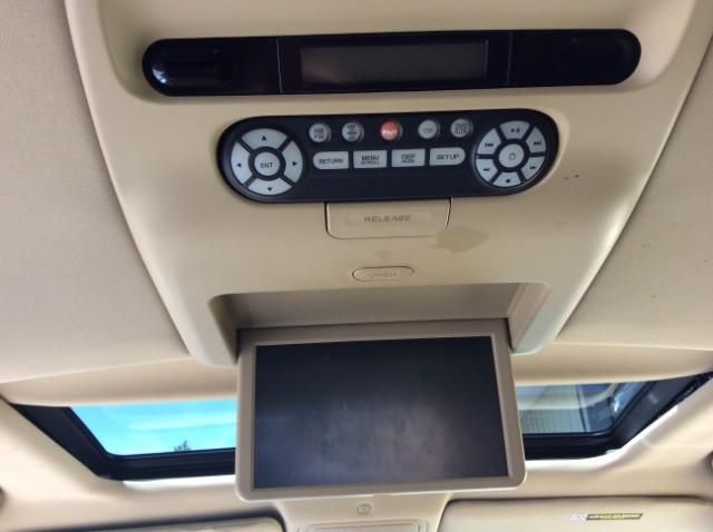 2009 Honda Odyssey