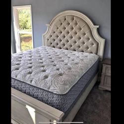 Mattress Twin/full/queen/king/cal King Same Day Delivery 