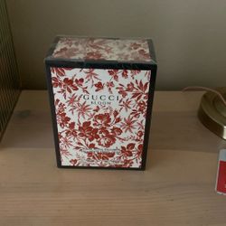Gucci Bloom 