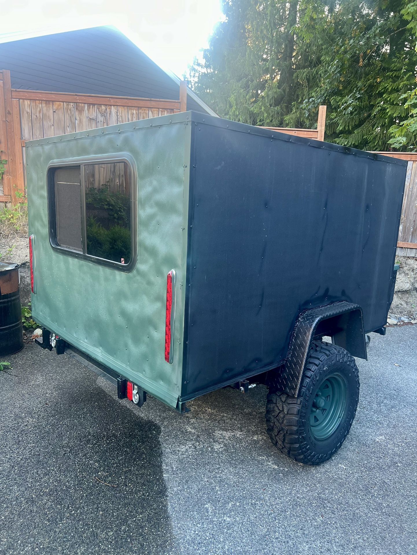Custom Custom Custom