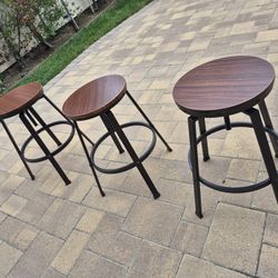 Bar Stools