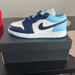 Air Jordan 1 Low Youth
