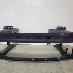 2021 2022 VOLKSWAGEN ID.4 FRONT REINFORCEMENT BAR OEM