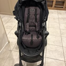Evenflo Pivot Modular Stroller 