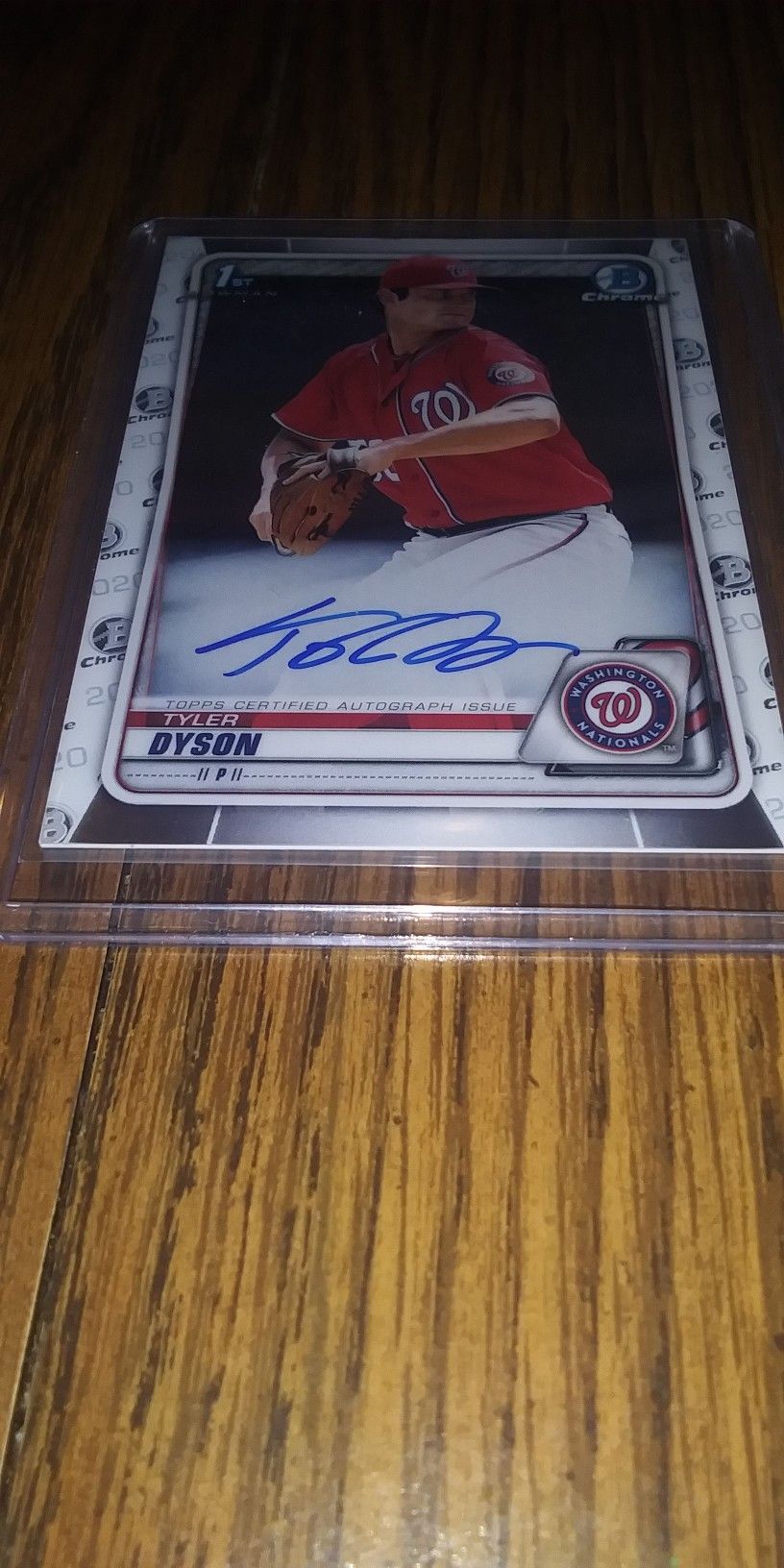 Tyler Dyson Auto
