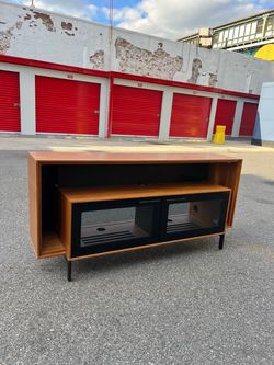 tv media stand