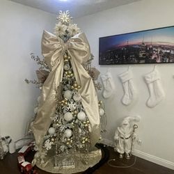 Christmas Bow