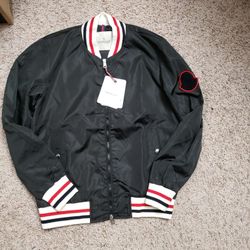 Moncler Jacket Brand New 