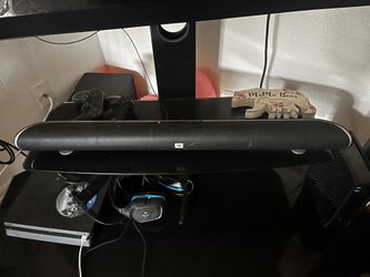 JBL Surround Sound System 