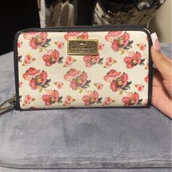 Juicy Couture Wallet