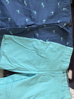 Boys Shorts