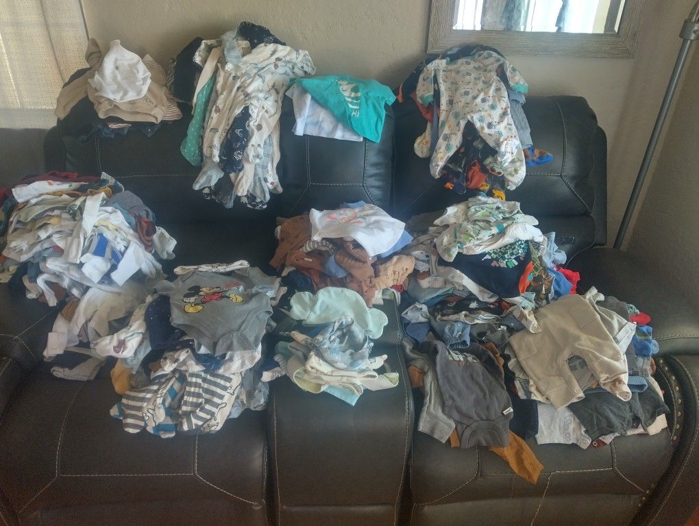 Baby boy Clothes