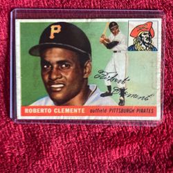 Baseball Cards