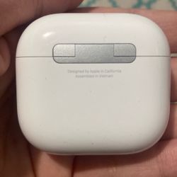 Air Pod Pro 