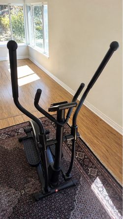 Elliptical
