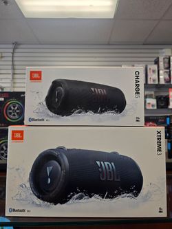 Jbl charge 5 , 20 hours play time cash offer