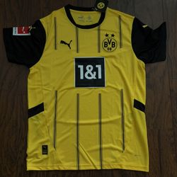 Dortmund jersey 
