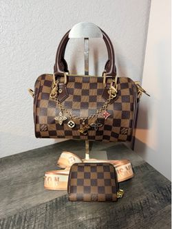Small Handbag/Bolsa