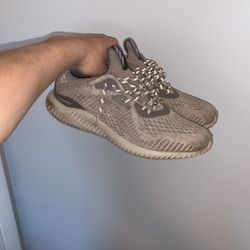 Adidas Alpha Bounce Shoe