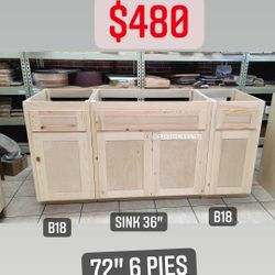 Kitchen Cabinets All Plywood Gavinetes De Cocina De Madera 