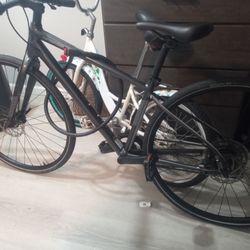 Cannondale Quik 4