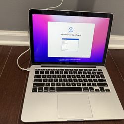Early 2015 MacBook Pro And Brand New 2024 Office Home
