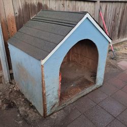 Dog House