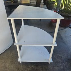 Table Corner 