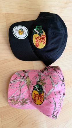 Bass pro hats for toddlers