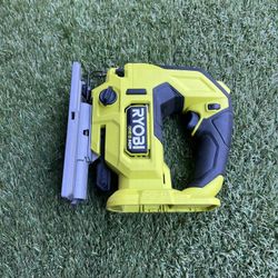 Ryobi Jigsaw 18v Hp