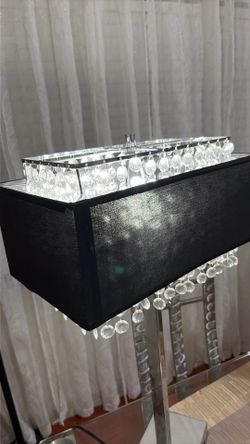 Table desk lamp