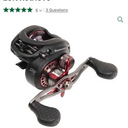 Lews Tournament Mp Baitcaster