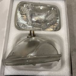 Free Headlights 