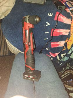 Milwaukee M12 3/8 in. Right Angle Drill/Driver