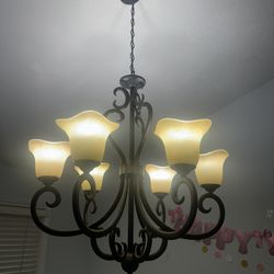 Chandelier