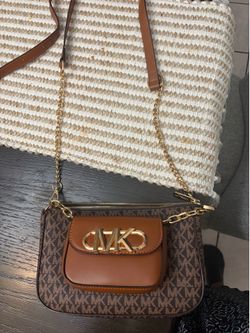 MK bolsa medíana ,