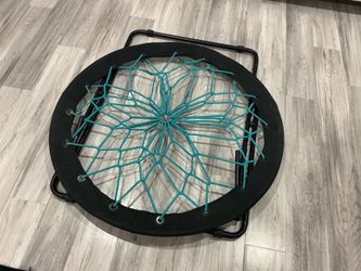 Bungee chair