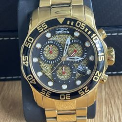 Invicta Watch