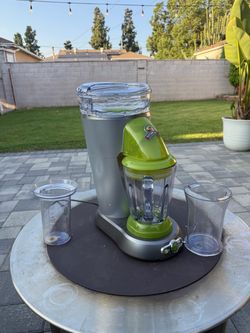 Margaritaville Frozen Concoction Maker
