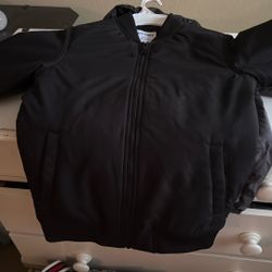 Old Navy Kid Size 10 Bomber Jacket