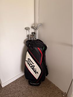 Golf set
