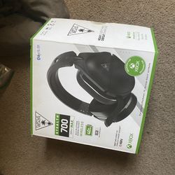 Turtle Beach Stealth 700 Blutooth