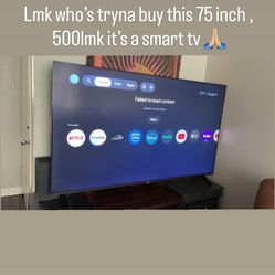 Phillips 75 Inch 