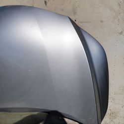 2017-2022 Lexus Rx350 Rx450 Hood