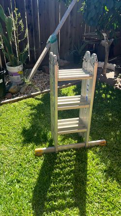 Ladder